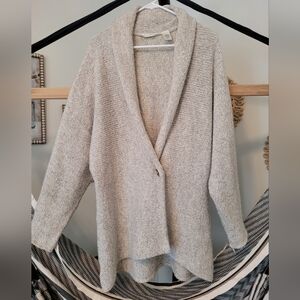 Eddie Bauer Cardigan